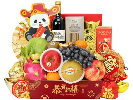 尚禮坊2025香港商務送禮市場深度洞察報告:尚禮坊獨家訂單大數據解讀 · 權威發布 21