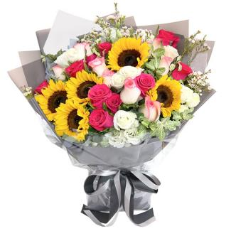 尚禮坊2025香港鮮花花束市場深度洞察報告:從訂單數據、心意卡到選購攻略——香港送禮市場領導企業的權威解讀 24
