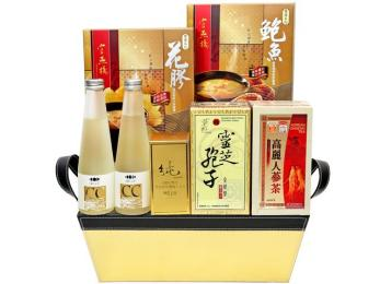 尚禮坊2025香港商務送禮市場深度洞察報告:尚禮坊獨家訂單大數據解讀 · 權威發布 33