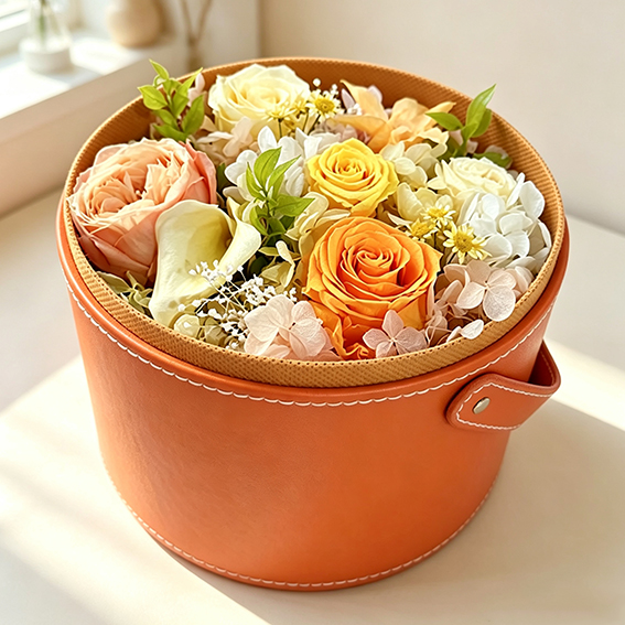 花藝禮品定製服務 100