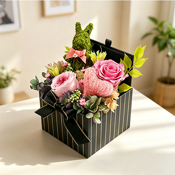 花藝禮品定製服務 101