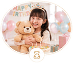 生日大本營 12