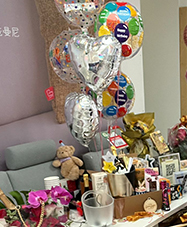 生日大本營 13