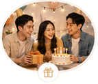生日大本營 9