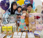 生日大本營 50