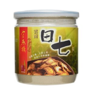 官燕棧雲南田七粉 (113克/樽)