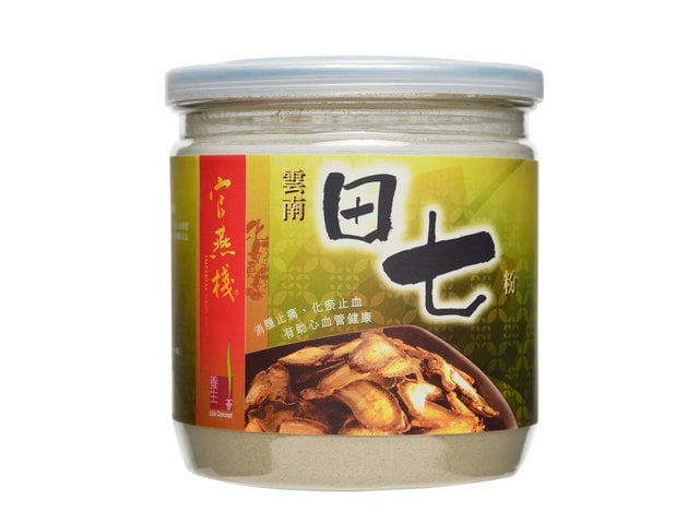官燕棧雲南田七粉 (113克/樽)