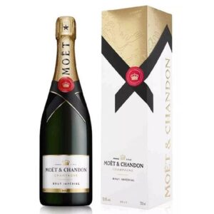 Champagne Moet & Chandon Brut Imperial