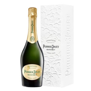 Champagne Perrier Jouet Grand Brut 750ml