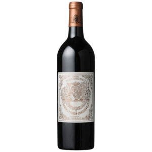 Château Pichon Baron 2006