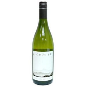 Cloudy Bay Sauvignon Blanc, New Zealand