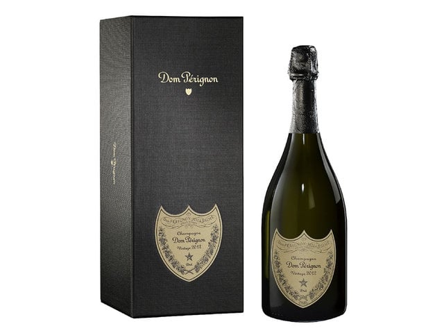 Dom Perignon