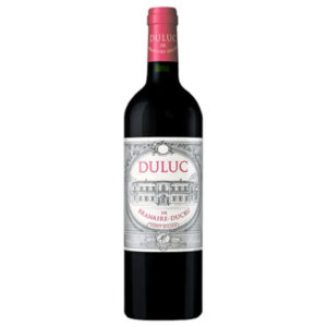 Duluc de Branaire-Ducru Saint-Julien