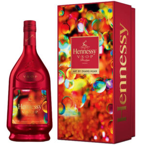 Hennessy特別限量版軒尼斯 VSOP