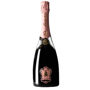 LAMBORGHINI: METODO CLASSICO ROSÈ "THE LEGEND" WITH GIFT BOX 0219A3