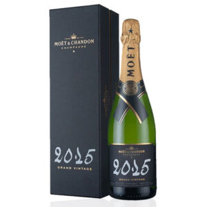 Moët & Chandon Grand Vintage 2016