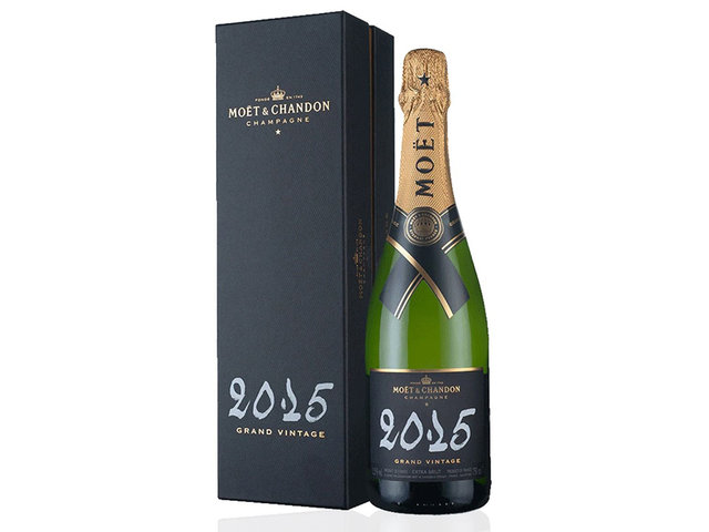 Moët & Chandon Grand Vintage 2016