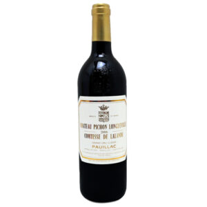 Pichon Longueville Pauillac 2006