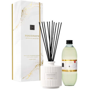 Rituals Soulful Collection - Positivity香氛擴香棒 500ml