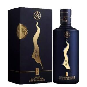 五糧液釀神 53度醬香型白酒 500 ml 禮盒裝