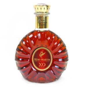 人頭馬XO