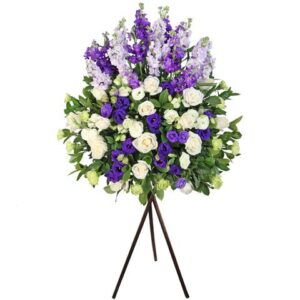 恭賀送禮花籃 BG21