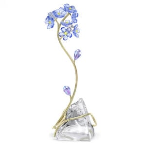 施華洛世奇水晶 Florere勿忘我