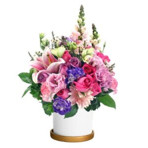 樽花擺設11