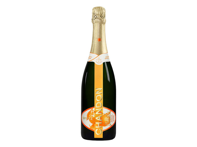 澳洲 Chandon Garden Spritz NV 氣泡酒 750ml