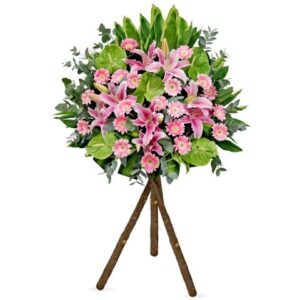 生意興隆花籃 GB11