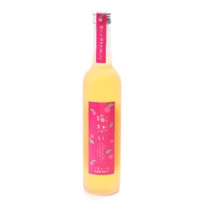 神聖 梅想い 500ml