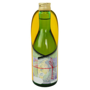 神聖竹取公主 純米吟釀 300ml