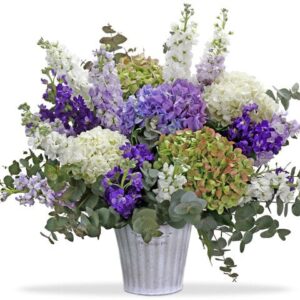 英式送禮枱花 ET06
