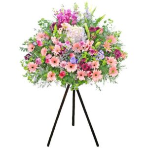 開張花籃 29